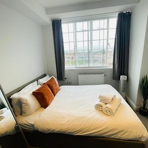 Appartement met een Slaapkamer